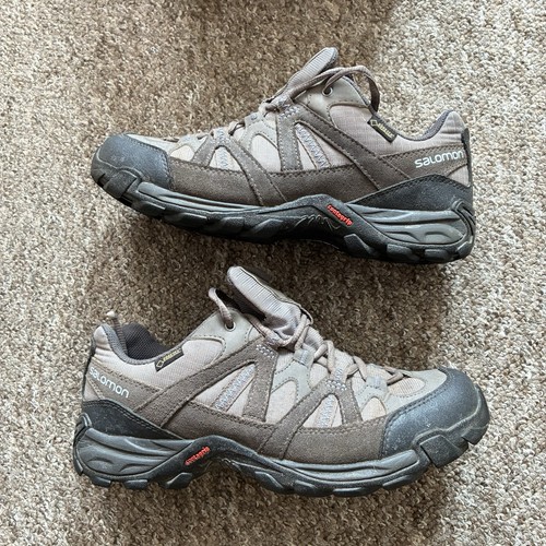 Salomon escambia gtx womens - salomon,