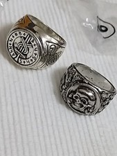  2lots Piece Of History: Size