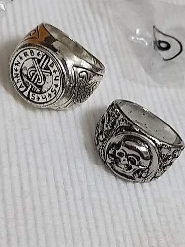 2lots piece history size - , of