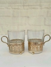 Mayell Queen Anne Style Silver