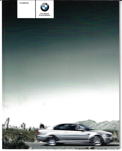 Bmw e46 mid - e46, uk
