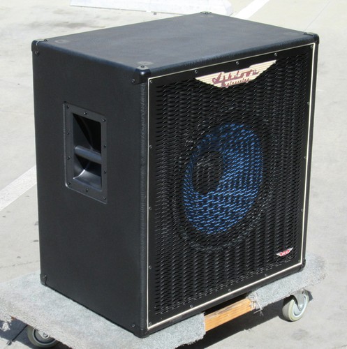 Ashdown abm 115 bass - ashdown, 1x