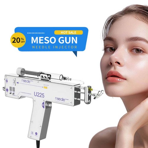 Facial scalp u225 - facial,