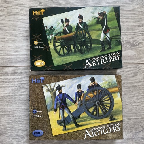 Hat napoleonic wars sets - wars, x2