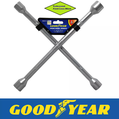 Goodyear professional fixed - goodyear,