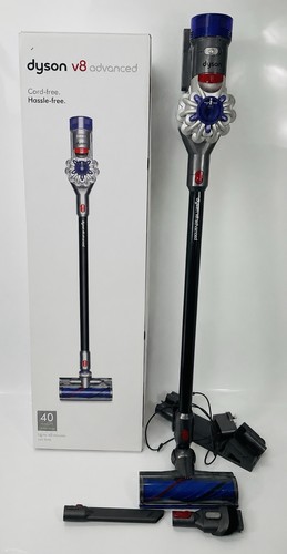 Dyson advanced cordless - dyson, v8