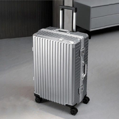 Real full metal aluminium - metal, 20
