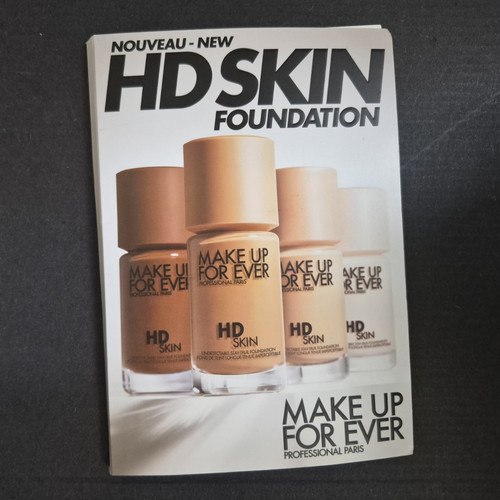 Make for ever skin - up,