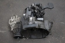 Seat Altea 5P 5 Speed Manual