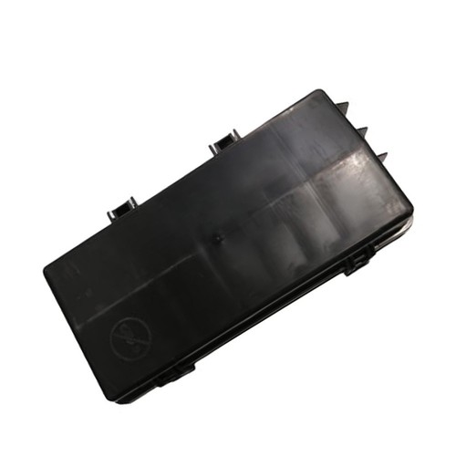 For black abs relay fuse - abs, box