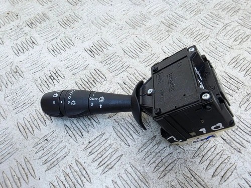 Renault captur wiper switch - captur,
