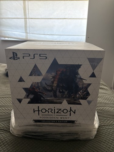 Horizon forbidden west - horizon,