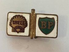 Vintage Original Shell BP