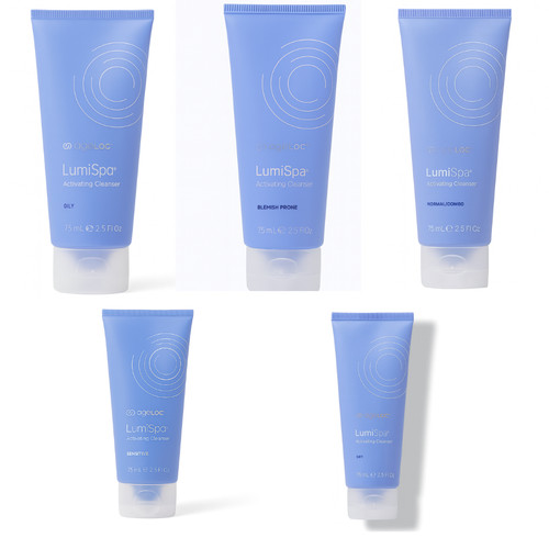 Skin ageloc lumispa - skin,
