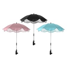 Kids Baby Parasol Umbrella