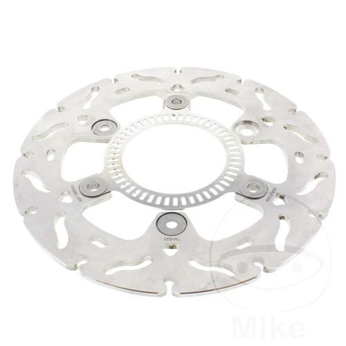 Trw brake disc - trw,