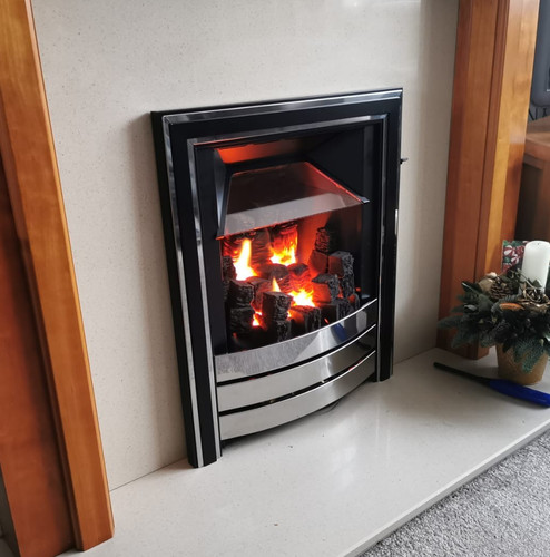 Flame energis vista - nu-flame, vista+
