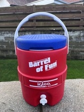 Igloo Barrel of Fun 2 Gallon