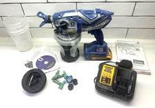 Graco Ultra Max Airless