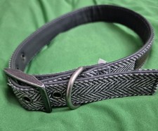 Large Wainwright's Herringbone