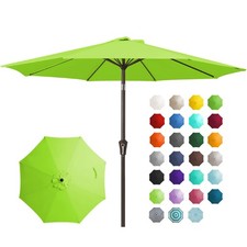 JEAREY 9FT OUTDOOR PATIO