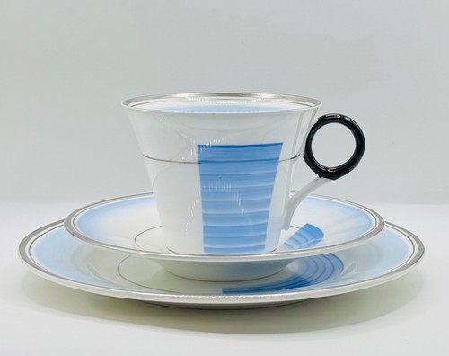 Shelley art deco regent - shelley,
