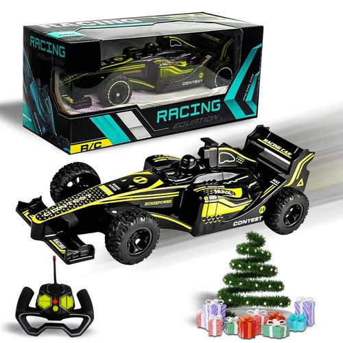 Remote control cars - cars, kids