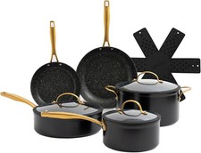 9pc Set Induction Base