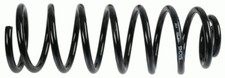 SACHS 996 255 COIL SPRING REAR