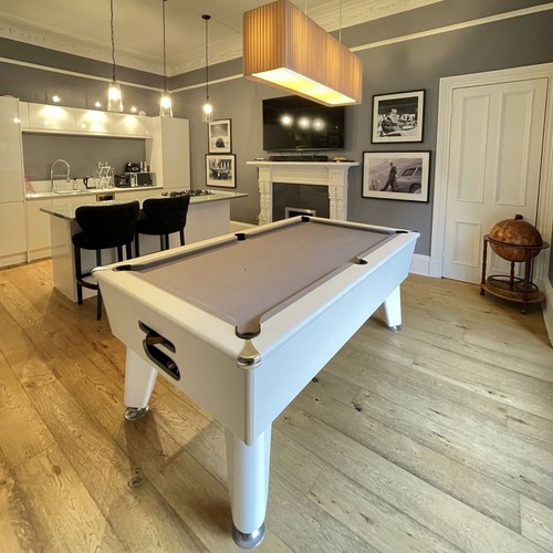 New monte carlo - new, white