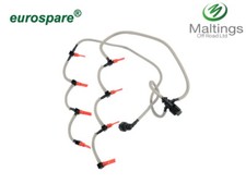 3.6 tdv8 fuel leak off pipes