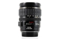 Canon EF 28-135mm f3.5-5.6 IS USM Lens