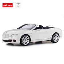 RASTAR R/C Car Bentley