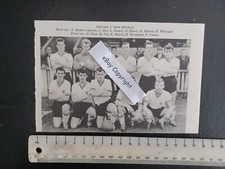 Team pic from 1950 football - pic,