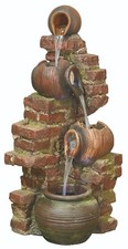 Easy Fountain Flowing Jugs inc