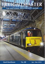 FREIGHTMASTER 88 (Winter