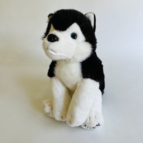 Keel toys lapland kivi - keel, husky