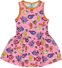 Scandi SMAFOLK Danish organic