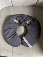 Genuine Maxi Cosi Pebble Car SeatBaby Head Hugger/Support