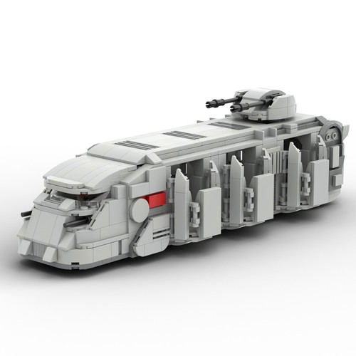 Zitianyoubuild imperial troop - zitianyoubuild,