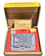VTG Cine-Kodak Duo Splicer