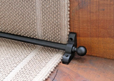 Black Stair Rod,Runner
