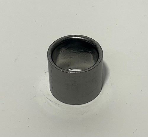 Graphite exhaust bushing - graphite,