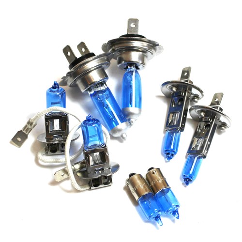 Audi h3 h6w 100w - 8n,