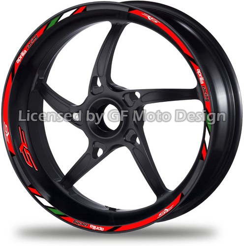 Stripes rs50 rs125 - stripes,