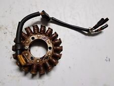 Stator / rotor / alternator