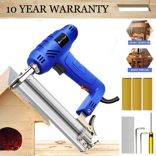 Heavy duty power tool nail - heavy,