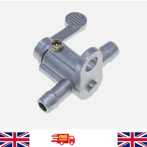 8mm inline motorbike - 8mm,
