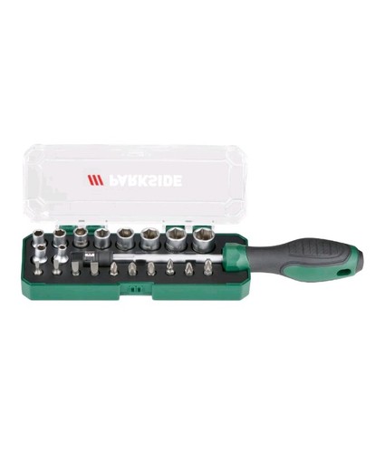 Parkside screwdriver bit - parkside,