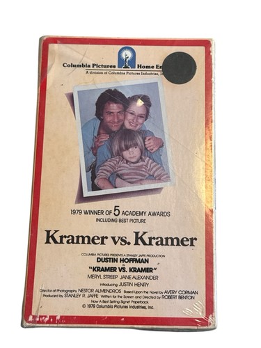 Kramer beta - kramer, vs